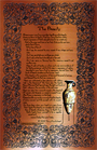 The Beauty Poem - Contemplation To Uplift The Spirit In Every Moment